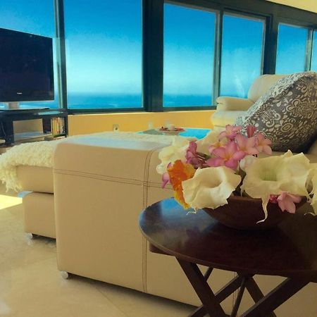 Apartamento Stradivarius Malaga Ngoại thất bức ảnh