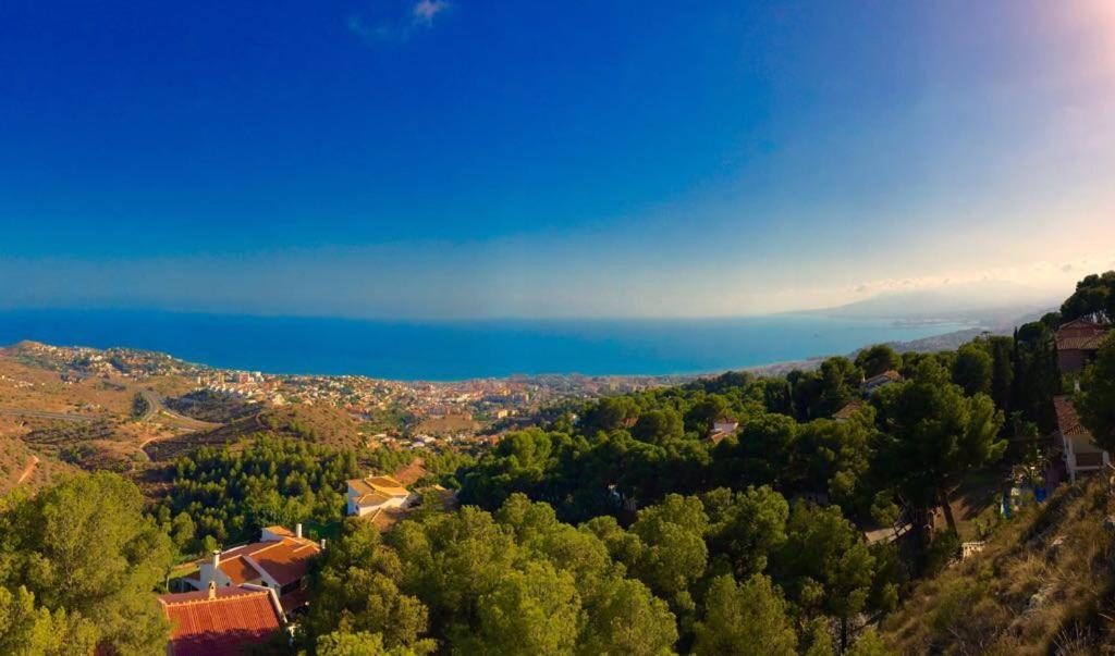 Apartamento Stradivarius Malaga Ngoại thất bức ảnh