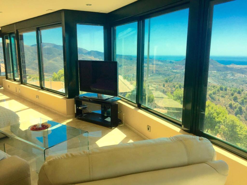 Apartamento Stradivarius Malaga Ngoại thất bức ảnh