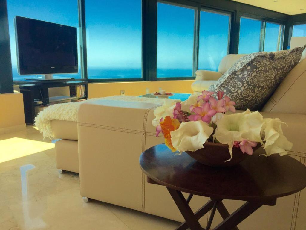 Apartamento Stradivarius Malaga Ngoại thất bức ảnh