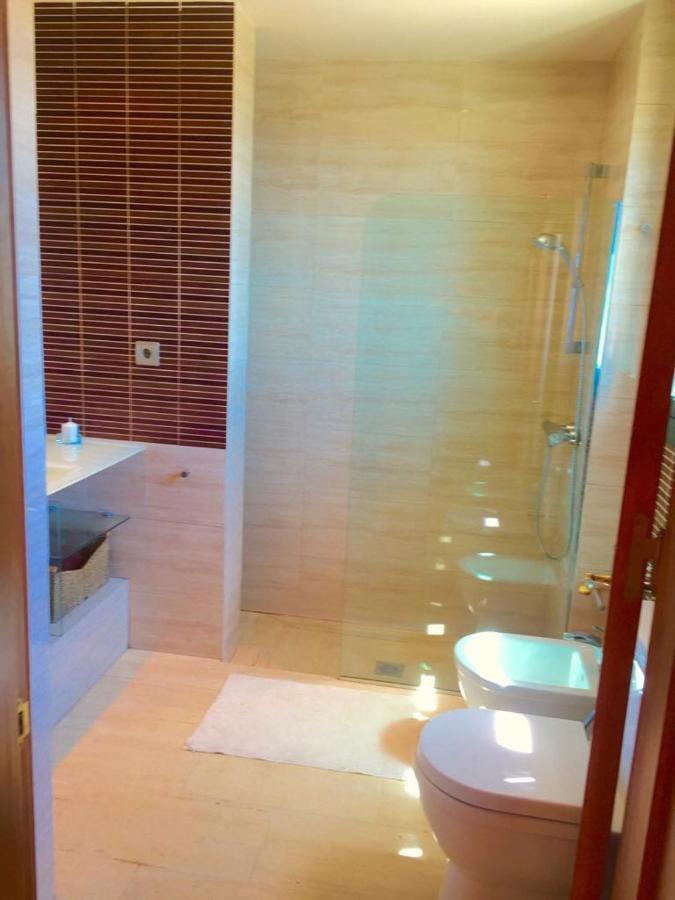 Apartamento Stradivarius Malaga Ngoại thất bức ảnh
