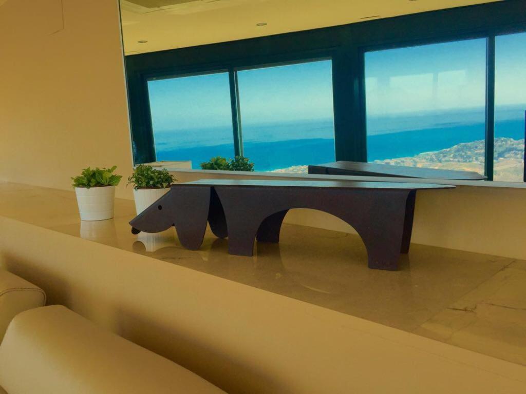 Apartamento Stradivarius Malaga Ngoại thất bức ảnh