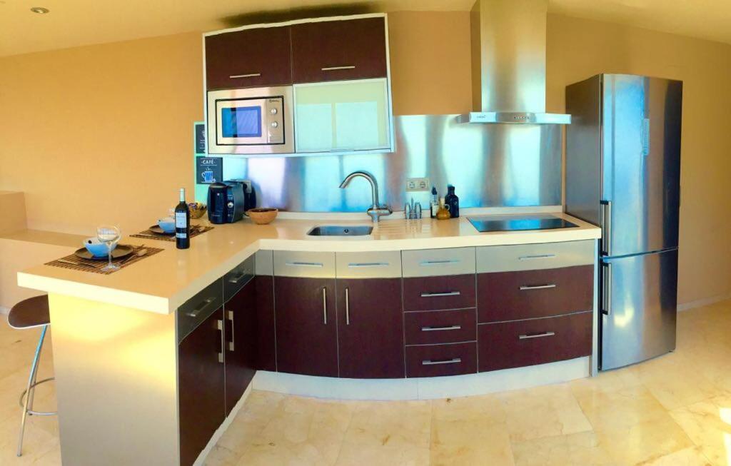 Apartamento Stradivarius Malaga Ngoại thất bức ảnh